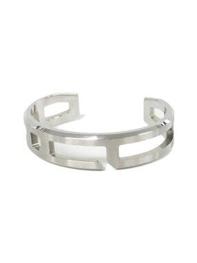 Hermes Play Cuff Bangle Bracelet
